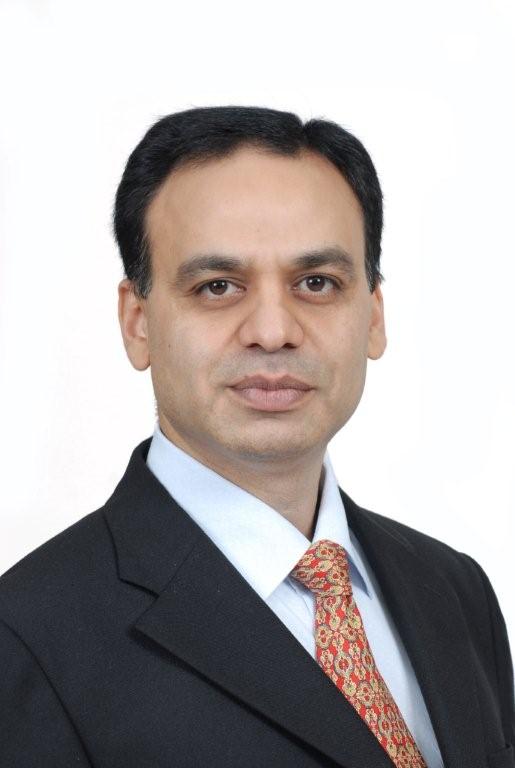 Girish Paliwal, Founder & Principal Advisor